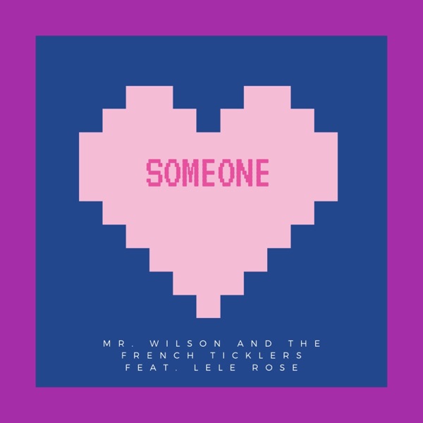 Someone (feat. Lele Rose) [Romance Version] [Romance Version]