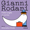 Fiabe lunghe un sorriso - Gianni Rodari