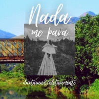 Nada Me Para - Single - Dartaian & Banda coletivamente