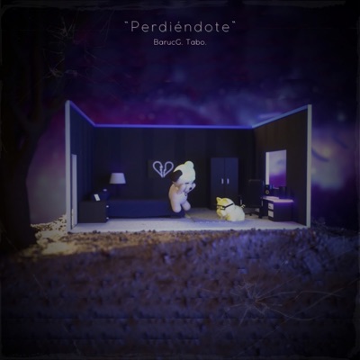 Perdiéndote - Single