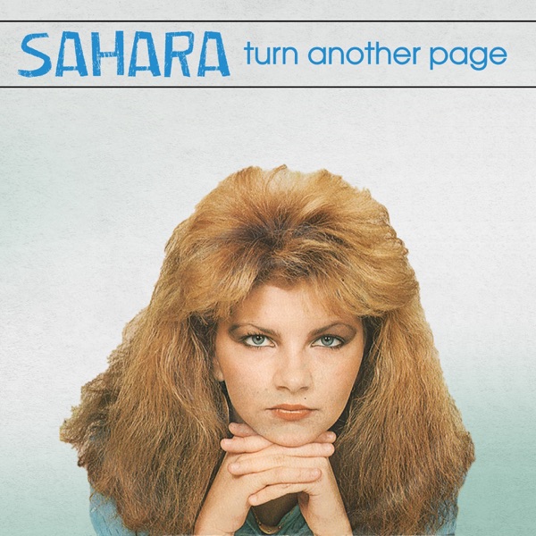 Turn Another Page (2023 Remastered) - Single