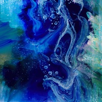 Vientos de Agua - Single - El Rojo, Relaxing music & Meditation Music