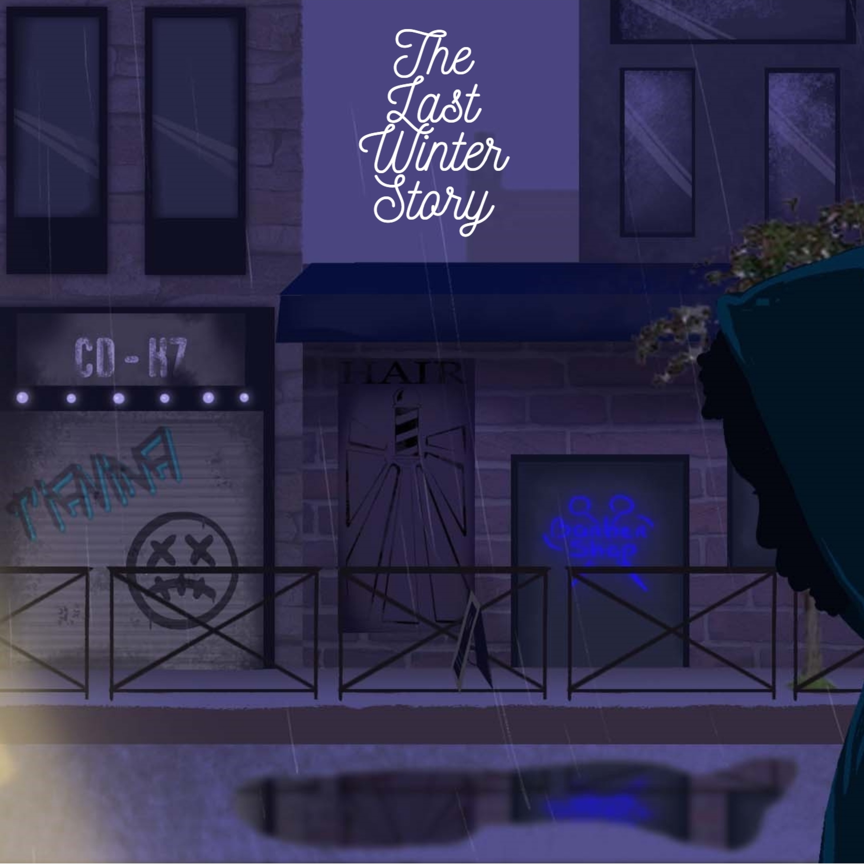 The Last Winter Story - EP