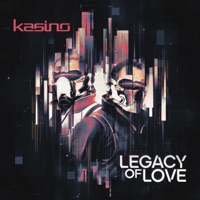 Legacy of Love - KASINO
