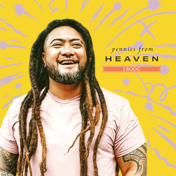 Pennies From Heaven - Single