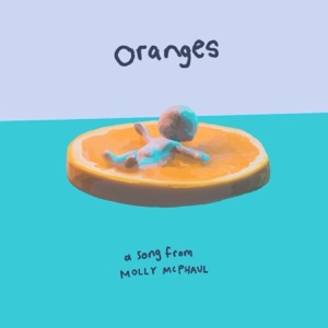 Oranges - Single