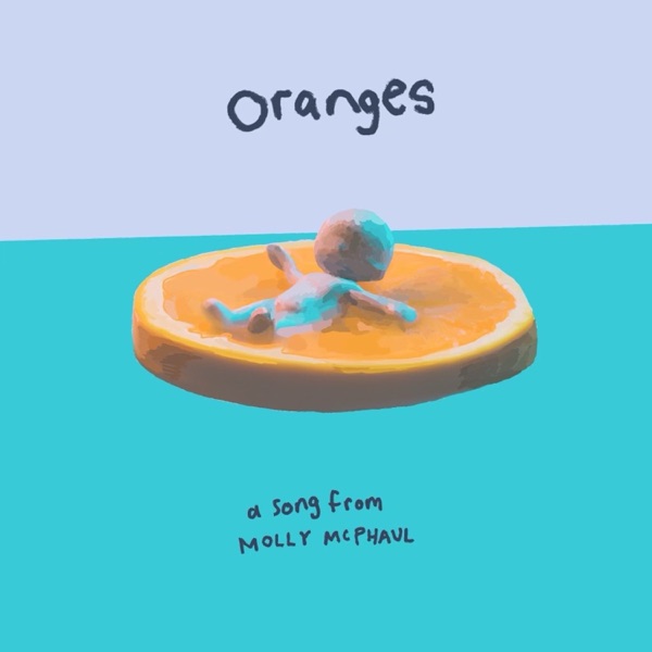 Oranges - Single