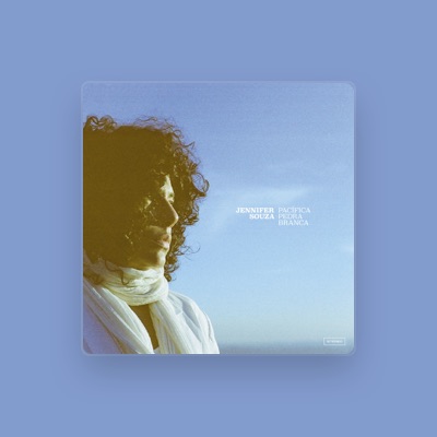 Listen to Jennifer Souza, watch music videos, read bio, see tour dates & more!