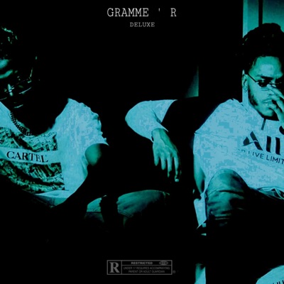 GRAMME'R (deluxe) [feat. 2cro] - EP