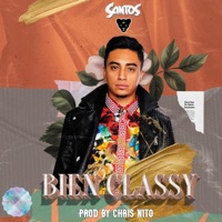 Bien Classy - Single - Santos Jaguar