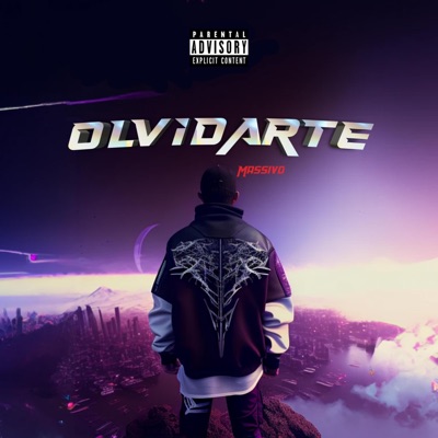 Olvidarte - Single