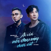 Ai Vùi Nỗi Đau Này Dưới Cát (Lofi Version) [feat. Quang Hà] artwork