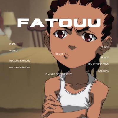 807baby & YKPRXNCII - FATOUU