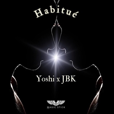 Habitué (feat. J.B.K) - Single