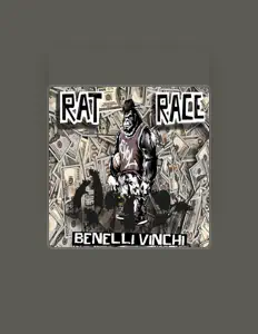 Benelli Vinchi을(를) 듣고, 뮤직 비디오를 보고, 약력을 읽고, 투어 일정 등을 확인하세요!