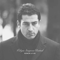 Kolaymı Sanıyorsun Unutmak - Single - Kenan Ayık