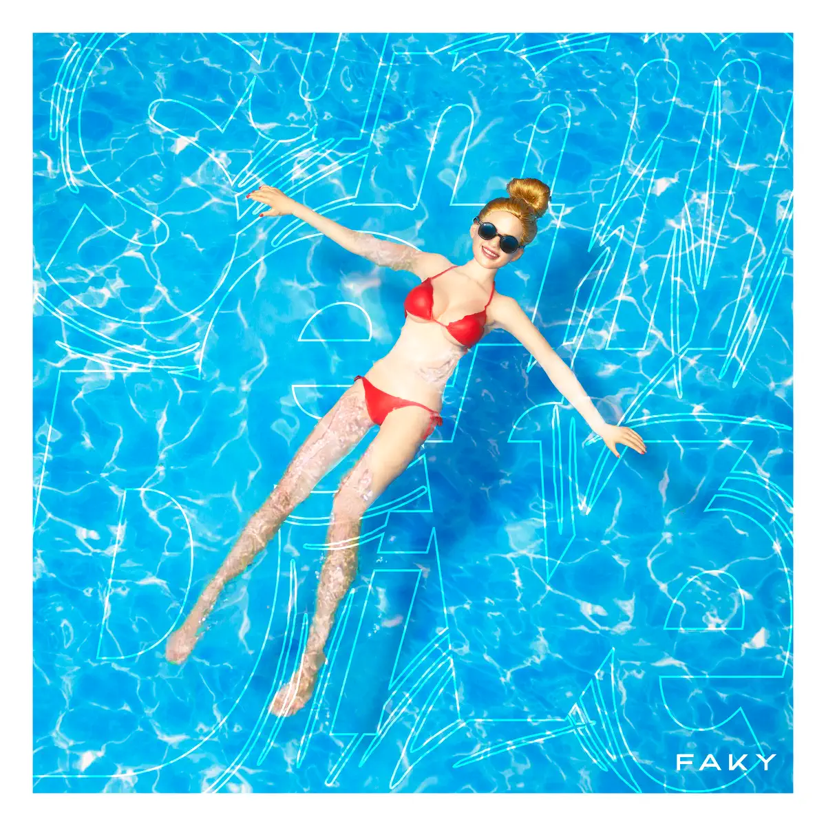 FAKY - Summer Dive - Single (2023) [iTunes Plus AAC M4A]-新房子