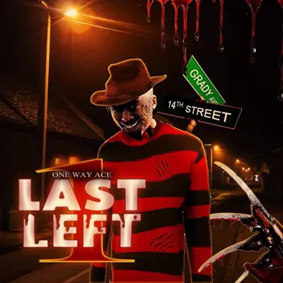 Escucha Last 1 Left de Oneway Ace.
