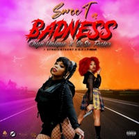Sweet Badness - Single - Chyn'Unique & Sese Foster