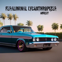 Feraliminal Lycanthropizer - Single - MØRZEY