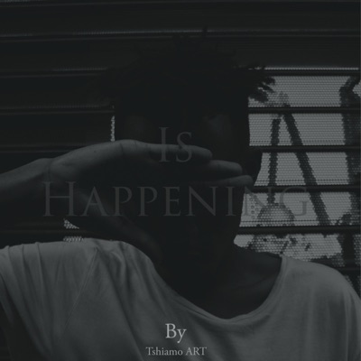 Is Happening (Clean Version) [Radio Edit]