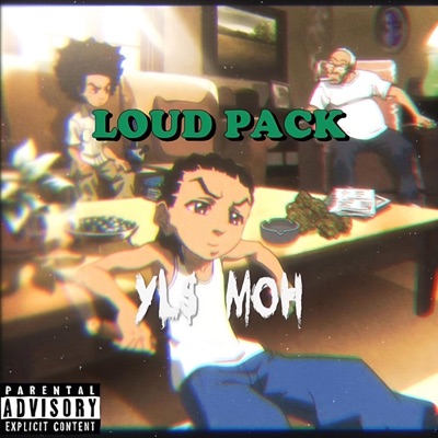 Loudpack - Single