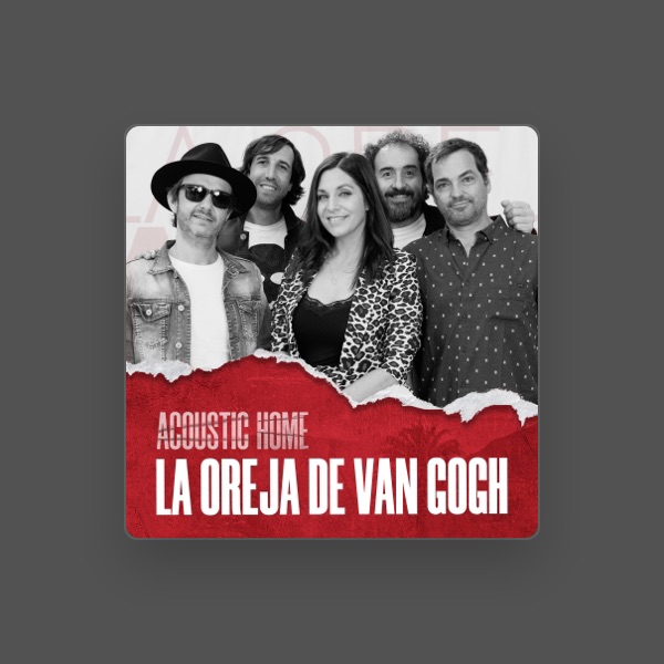Los Acústicos's avatar