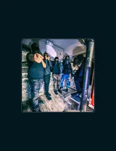 Listen to Moochapo, watch music videos, read bio, see tour dates & more!