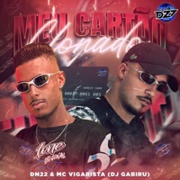 MEU CARTÃO CLONADO (feat. CLUB DA DZ7) - Single - Mc Vigarista, DN22 & Dj Gabiru