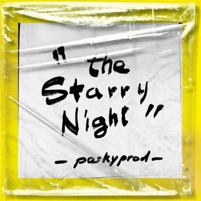 the starry night - Single
