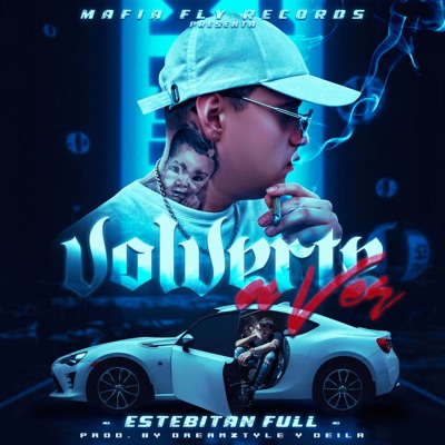 Volverte a Ver - Single