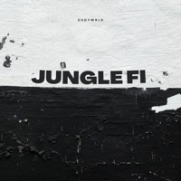 Jungle Fi - Single - ShdyWrld