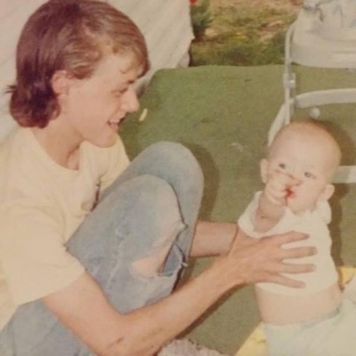 Goodbye, My Friend - Single