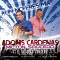AUN NO ERES MIA