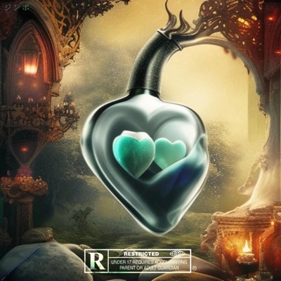 Toxic Attraction - Single