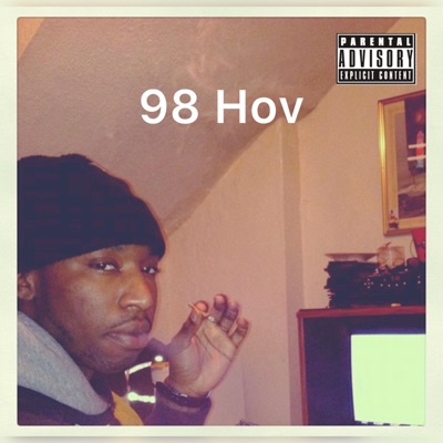 98 Hov - Single