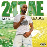 Major League - Single - 24tae