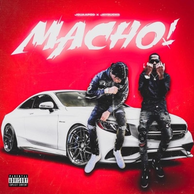 Macho - Single