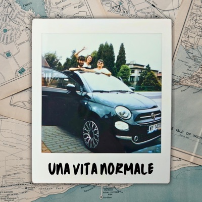 Una Vita Normale - Single