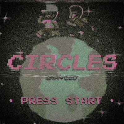 All These Circles (feat. Naveed Ahmed) - Single
