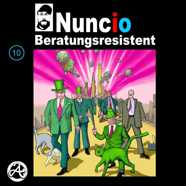 Beratungsresistent - Single