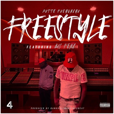 Freestyle (feat. Big Fenc) - Single