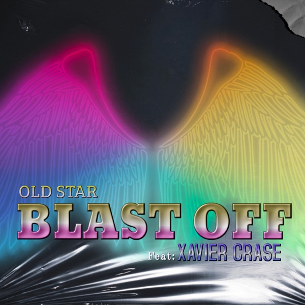 Blast Off (feat. Xavier Crase)