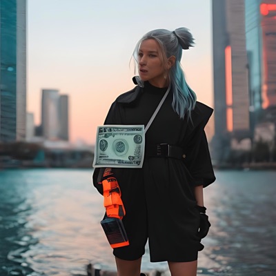 Abu Records - Não tenho tempo pra trabalhar