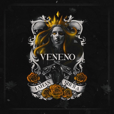 Veneno (feat. Shey) - Single