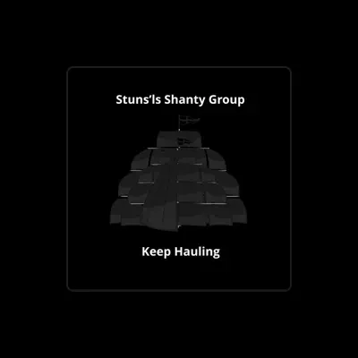 Listen to Stuns'ls Shanty Group, watch music videos, read bio, see tour dates & more!