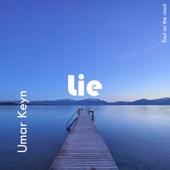 Lie artwork