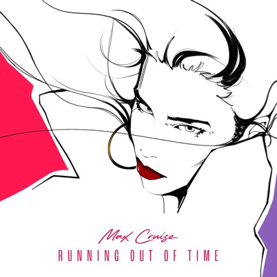 Running out of Time (feat. The Motion Epic) - Single
