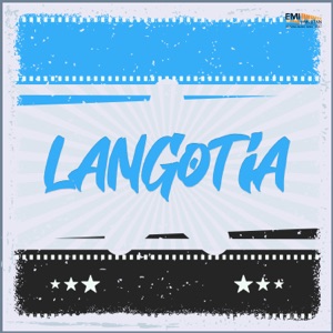 Langotia (Original Motion Picture Soundtrack)