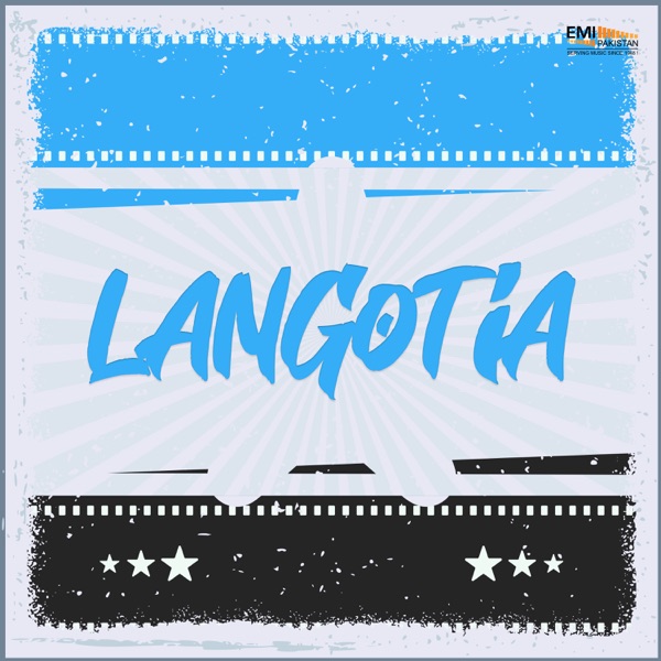 Langotia (Original Motion Picture Soundtrack)